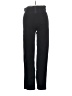 Calvin Klein Solid Black Active Pants Size S - photo 2