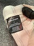 Volcom Stripes Ivory Pullover Sweater Size 6 - photo 4