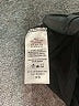 GB 100% Viscose Black Sleeveless Blouse Size XS - photo 5