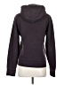 The North Face Solid Purple Pullover Hoodie Size S - photo 2