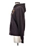 The North Face Solid Purple Pullover Hoodie Size S - photo 5