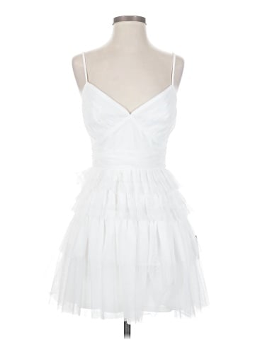 Lulus Cocktail Dress (view 1)