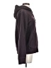 The North Face Solid Purple Pullover Hoodie Size S - photo 4
