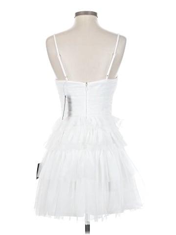 Lulus Cocktail Dress (view 2)