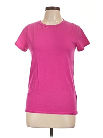 J.Crew Factory Store Short Sleeve T-Shirt (view 1)