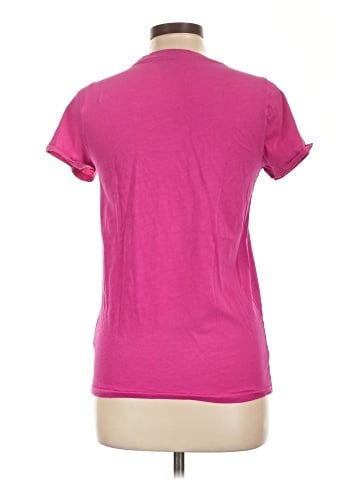 J.Crew Factory Store Short Sleeve T-Shirt (view 2)