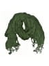 Unbranded Green Scarf One size - photo 1