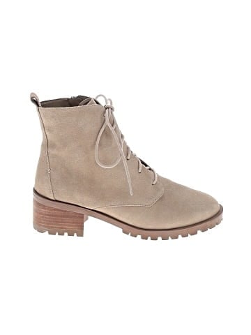Caslon Ankle Boots (view 1)