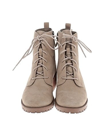Caslon Ankle Boots (view 2)