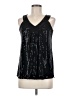 BCX Black Tank Top Size M - photo 1