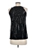 BCX Black Tank Top Size M - photo 2