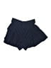 Line & Dot Stripes Blue Shorts Size S - photo 2