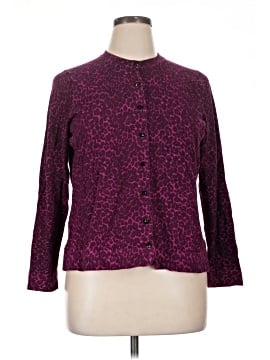 Charter Club Cardigan (view 1)