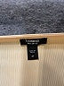 Express Ivory Sleeveless Top Size M - photo 7