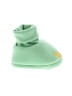 Disney Baby Green Booties Size 0-3 mo - 3-6 mo Kids - photo 1