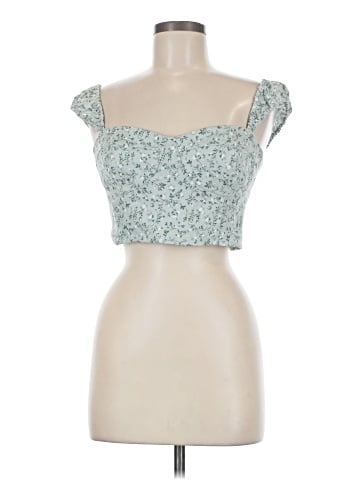 Reformation Short Sleeve Top (view 1)