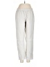 Outdoor Voices Solid Silver Casual Pants Size M - photo 1