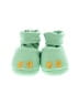 Disney Baby Green Booties Size 0-3 mo - 3-6 mo Kids - photo 2