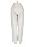 Outdoor Voices Solid Silver Casual Pants Size M - photo 2