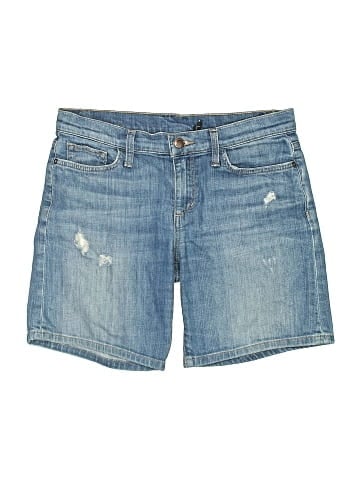 Joe's Jeans Denim Shorts (view 1)