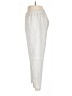 Outdoor Voices Solid Silver Casual Pants Size M - photo 5