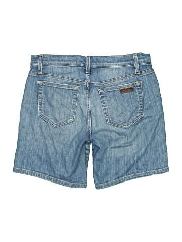 Joe's Jeans Denim Shorts (view 2)