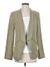 Lulus Green Blazer Size S - photo 1