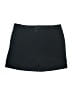 Nike Golf Solid Black Active Skort Size 12 - photo 1