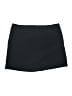 Nike Golf Solid Black Active Skort Size 12 - photo 2