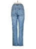 J.Crew Hearts Blue Jeans Size 26 waist - photo 2