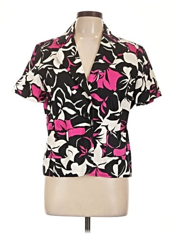 Harve Benard Blazer (view 1)