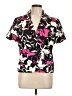 Harve Benard Pink Blazer Size L - photo 1