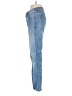 J.Crew Hearts Blue Jeans Size 26 waist - photo 5