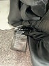H&M Argyle Black Cocktail Dress Size 12 - photo 8