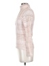 Bebe Pink Long Sleeve Top Size S - photo 5