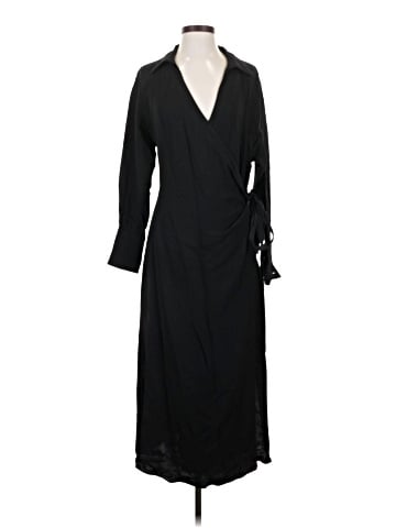 Argent Casual Dress (view 1)