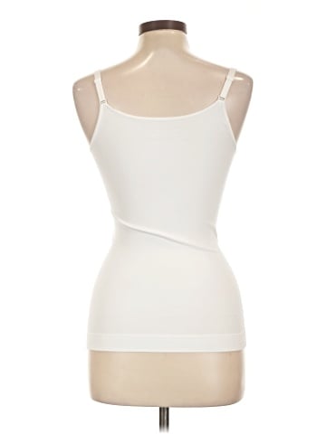 Shapermint Sleeveless T-Shirt (view 2)
