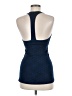Lululemon Athletica Blue Tank Top Size 6 - photo 2