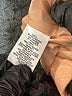 Liz Claiborne Pink Jacket Size 16 - photo 7