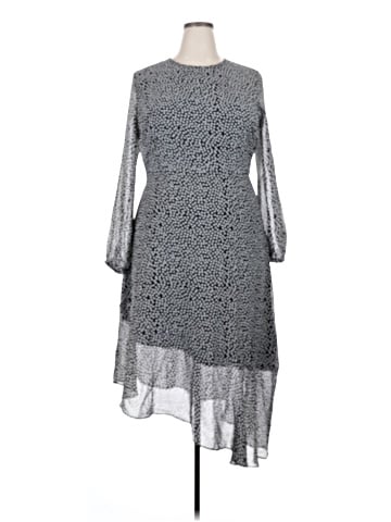 Who What Wear Casual Dress (view 1)