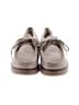 The Great. Gray Flats Size 10 1/2 - photo 2
