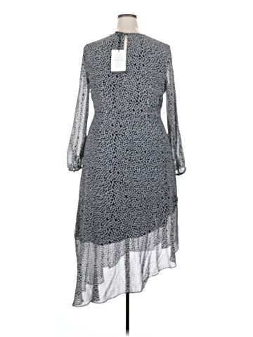 Who What Wear Casual Dress (view 2)