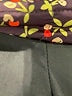 Unbranded 100% Polyester Print Red Jacket Size S - photo 6