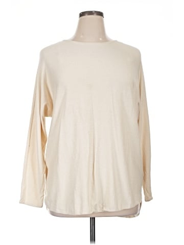 MICHAEL Michael Kors Pullover Sweater (view 1)