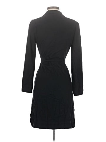 Code x Mode Trenchcoat (view 2)