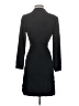 Code x Mode 100% Rayon Black Trenchcoat Size XS - photo 2