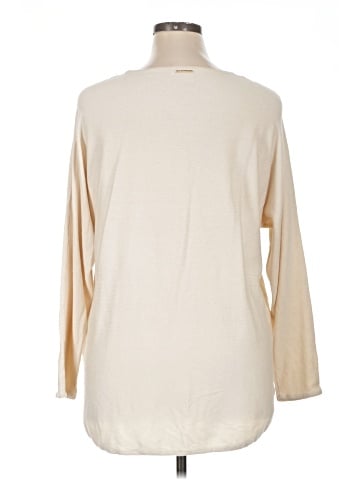 MICHAEL Michael Kors Pullover Sweater (view 2)