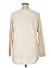 MICHAEL Michael Kors Ivory Pullover Sweater Size XL - photo 2