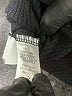 Le Lis Solid Black Cocktail Dress Size S - photo 8