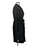 Code x Mode 100% Rayon Black Trenchcoat Size XS - photo 4